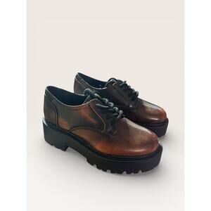 Madden Girl Cagan - Brown rub - 7